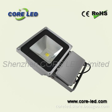 Outdoor 100W Epistar IP65 Waterproof Led work Light